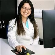 Clases de apoio: Áreas da saúde-Medicina, Enfermagem, Farmácia e Fisioterapia